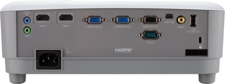 Мультимедийный проектор ViewSonic PA503SP