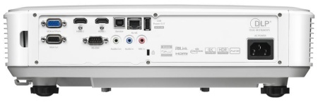 Мультимедийный проектор Optoma ZH500USTE