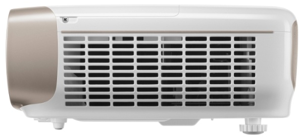 Мультимедийный проектор BenQ W2000