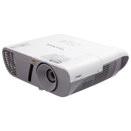 Мультимедийный проектор ViewSonic PJD6552LW
