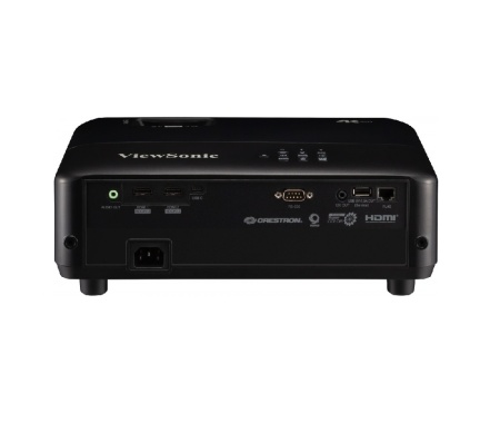 Мультимедийный проектор ViewSonic PX728-4K