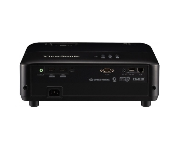 Мультимедийный проектор ViewSonic PX728-4K