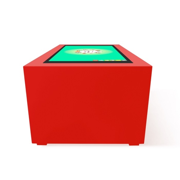 Интерактивный стол KidTouch 43P