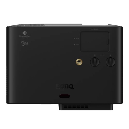 Мультимедийный проектор BenQ W4000i