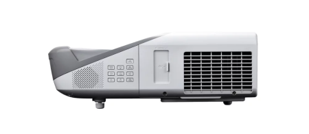 Мультимедийный проектор ViewSonic PS750W