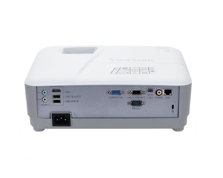 Мультимедийный проектор ViewSonic PG603W