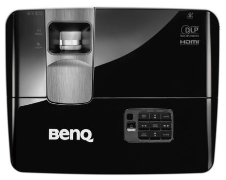 Мультимедийный проектор BenQ MH680