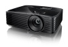 Мультимедийный проектор Optoma X343e