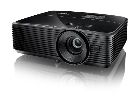Мультимедийный проектор Optoma X343e
