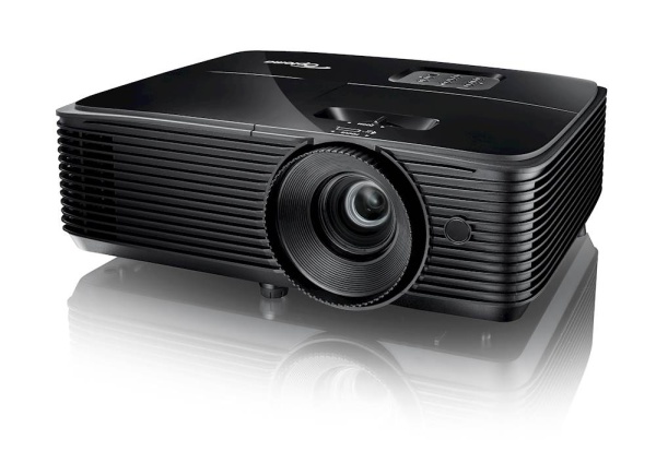 Мультимедийный проектор Optoma X343e