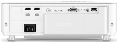 Мультимедийный проектор BenQ W1800i
