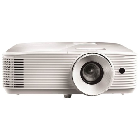 Мультимедийный проектор Optoma EH334