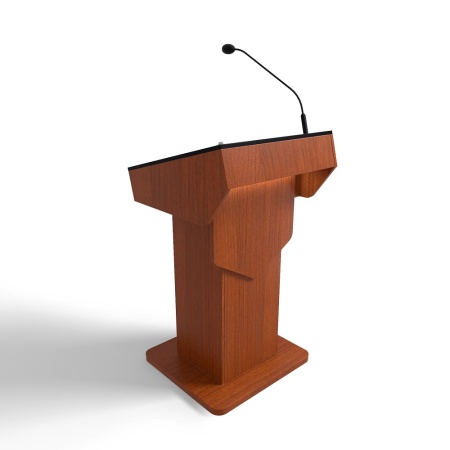 Интерактивная трибуна LIGA СПИКЕР 24