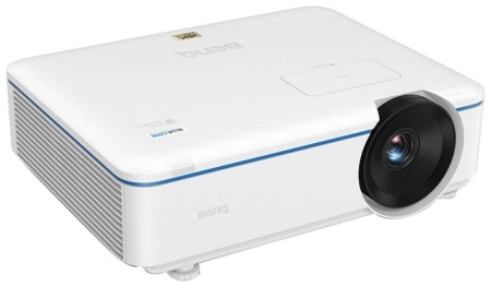 Мультимедийный проектор BenQ LK953ST (белый)