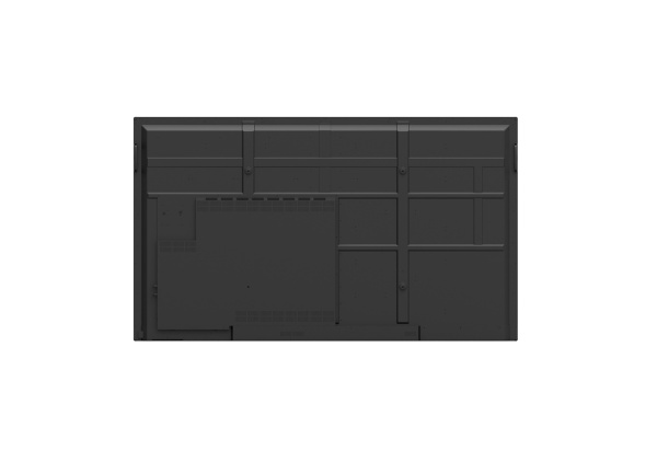 Интерактивная панель Iiyama TE8668MIS-B1AG
