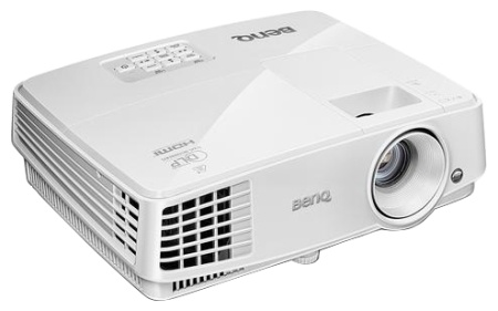 Мультимедиа-проектор BENQ MW571