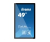 Интерактивная панель Iiyama TF4939UHSC-B1AG. Купить по лучшей цене