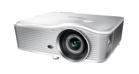 Мультимедийный проектор Optoma WU515TST