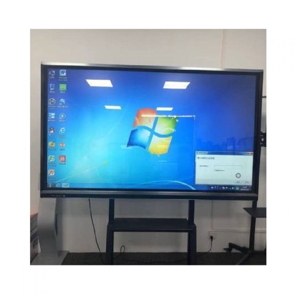 Интерактивная панель BM Intellect OPS 75" (антибликовое стекло) для школ. Купить в It-concept16