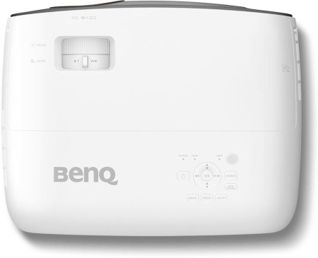 Мультимедийный проектор BENQ W1720