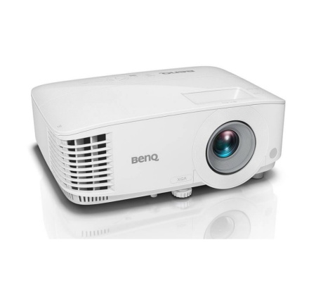 Мультимедийный проектор BENQ MH606 (белый)
