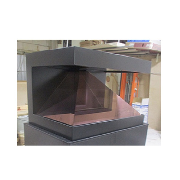 Голографическая пирамида «Olodim» SMALL EDGE