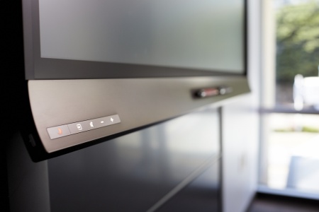 Интерактивный дисплей SMART SBID8055i-G5-SMP c ключом активации SMART Meeting Pro. Купить по лучшей цене