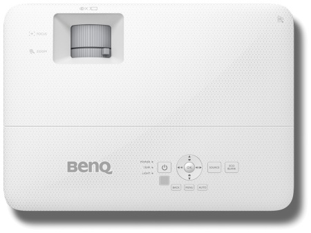 Мультимедийный проектор BenQ MU613