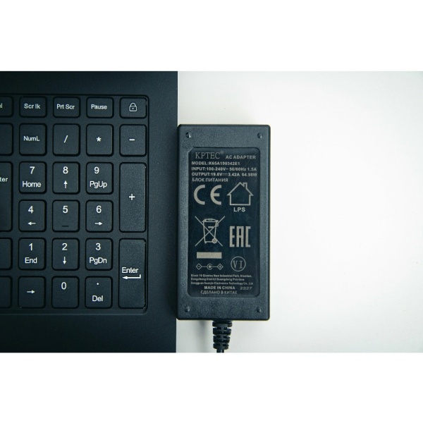 Ноутбук Rikor R-N NINO 200/AMD-029 (КДБА.466259.014)