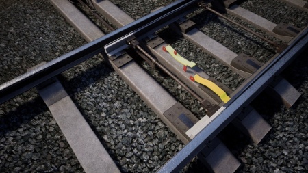 Программное обеспечение "Риски ЖД транспорта" Modum Lab