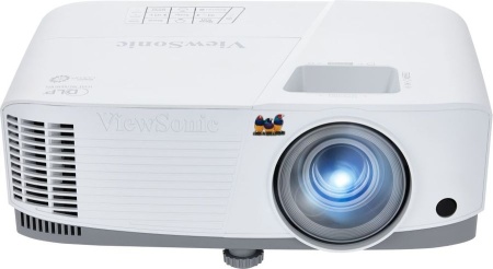 Мультимедийный проектор ViewSonic PA503SP