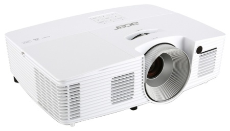 Мультимедийный проектор Acer X133PWH