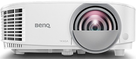Мультимедийный проектор BenQ MX808STH