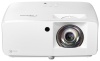 Мультимедийный проектор Optoma UHZ35ST