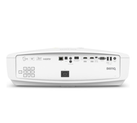 Мультимедийный проектор BenQ W5700S