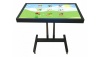 Интерактивный стол логопеда «Волшебный экран» Антошка 55" (трансформер 90°)