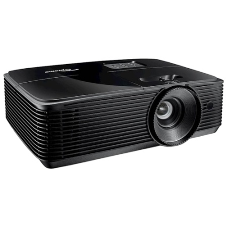 Мультимедийный проектор Optoma HD144X