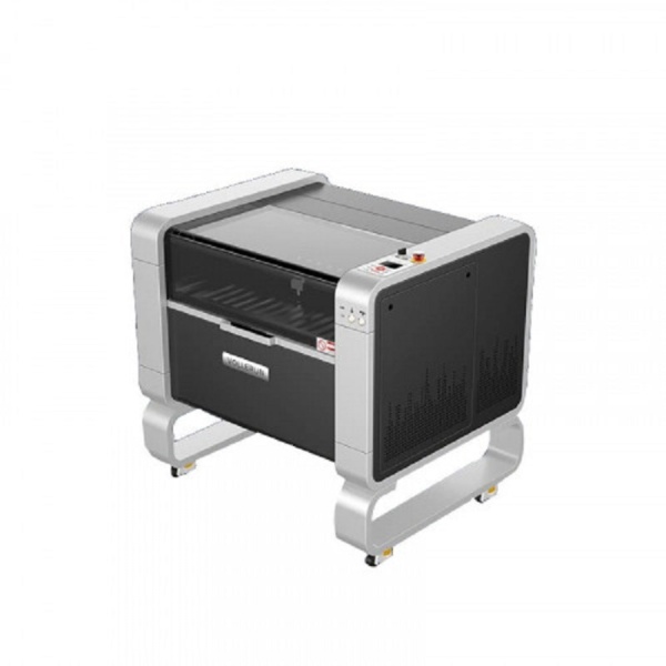 Лазерный гравер LaserSolid Pro+ 4040 (40Вт)