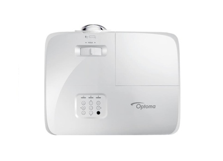 Мультимедийный проектор Optoma W309ST