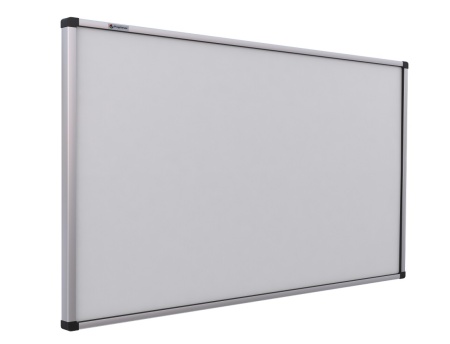 Трехсегментная интерактивная доска Proptimax 78 с меловыми элементами (10 касаний)