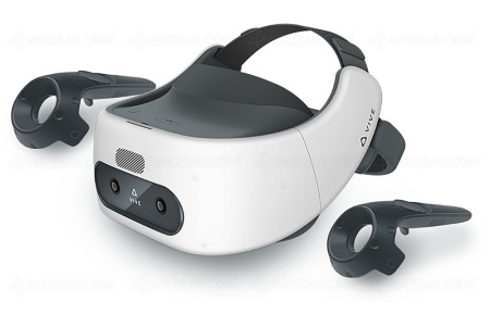 Лаборатория виртуальной реальности EDUBLOCK PLUS VR-12