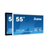 Интерактивная панель Iiyama TF5538UHSC-W2AG. Купить по лучшей цене