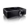 Мультимедийный проектор Optoma W400LVe
