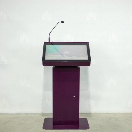 Интерактивная трибуна LIGA УЛЬТРА 21.5