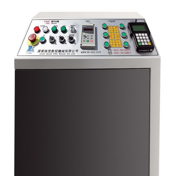 Фрезерный станок с ЧПУ Advercut Multi K60MT-DY/1325