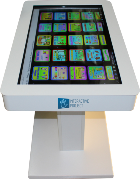Интерактивный стол Interactive Project touch 32"