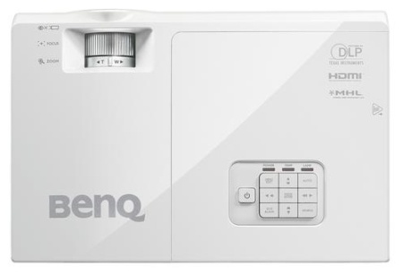Мультимедийный проектор BenQ MW727