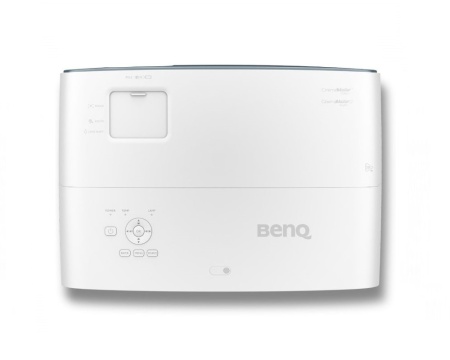 Мультимедийный проектор BENQ TK850i