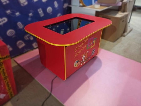 Мультстудия Olodim Magic+ "Ожившие рисунки" 32"