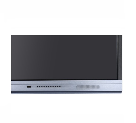 Интерактивная панель «Волшебный экран» 55" (встроенный ПК, Win10). Купить по лучшей цене